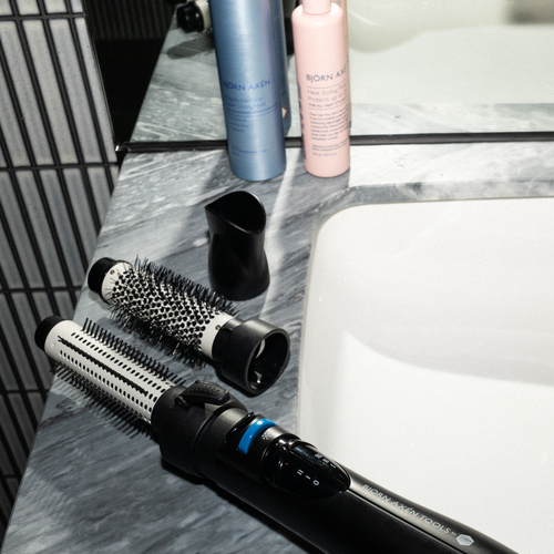 Airstyler Pro fra Björn Axén Tools