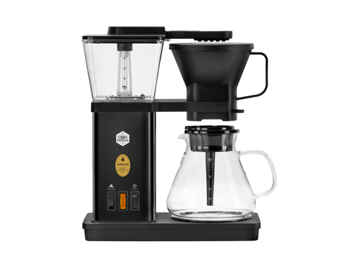 Blooming Kaffemaskine Matsort 10 kopper 