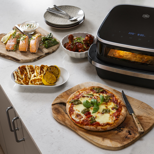 Easy Fry XL Surface sort – Airfryer