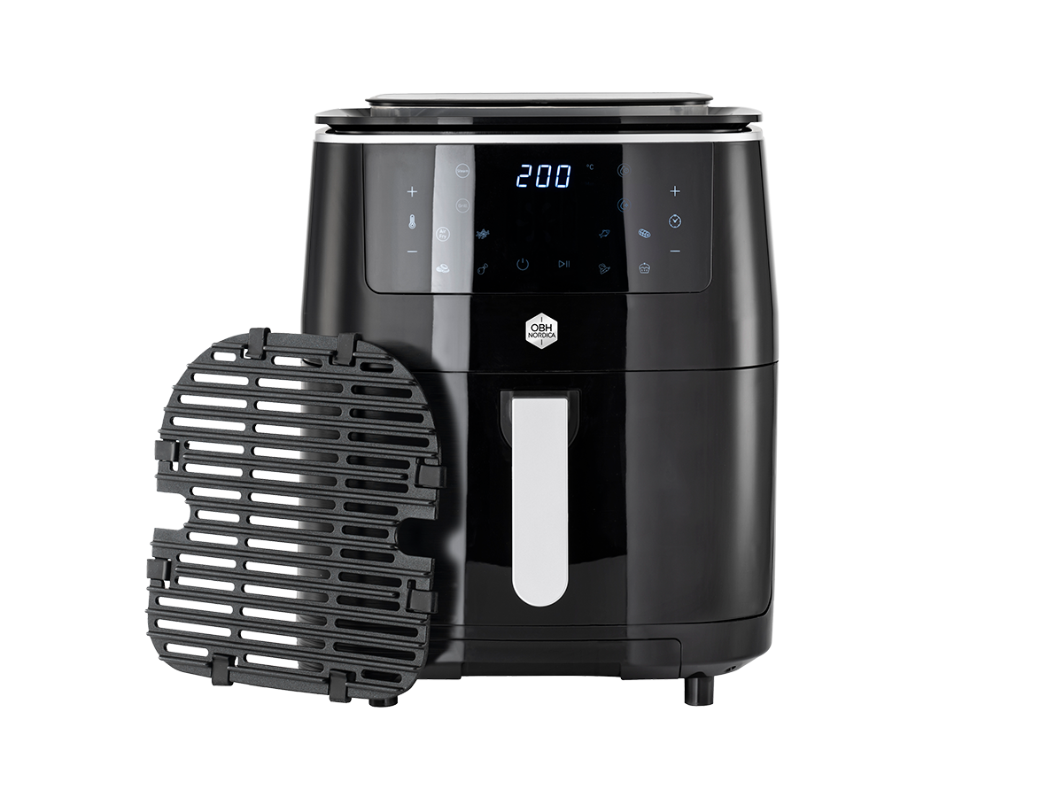 Easy Fry & Grill Steam+ - Airfryer | OBH Nordica