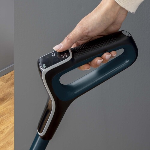 X-Clean 2 Wet & Dry Ledningsfrie håndstøvsugere