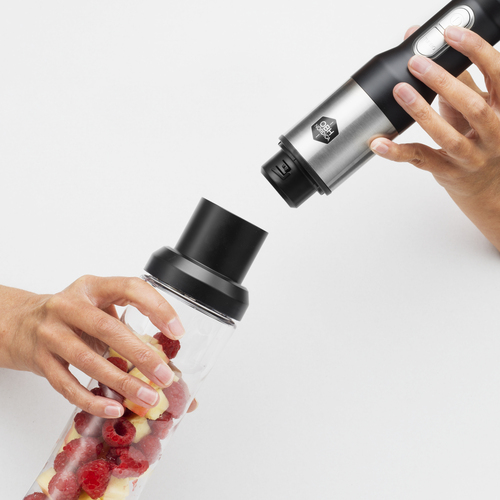 Precision Mix 2in1 Stavblender Meget Tilbehør 