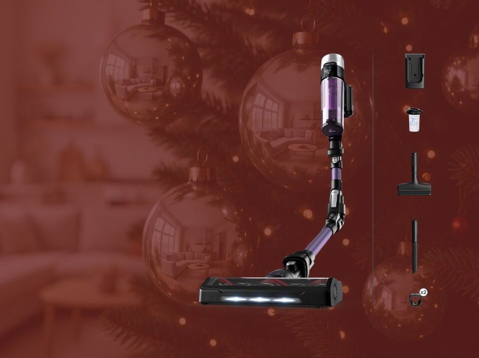 X-Force 9.60 Stick Vac Flex Essential