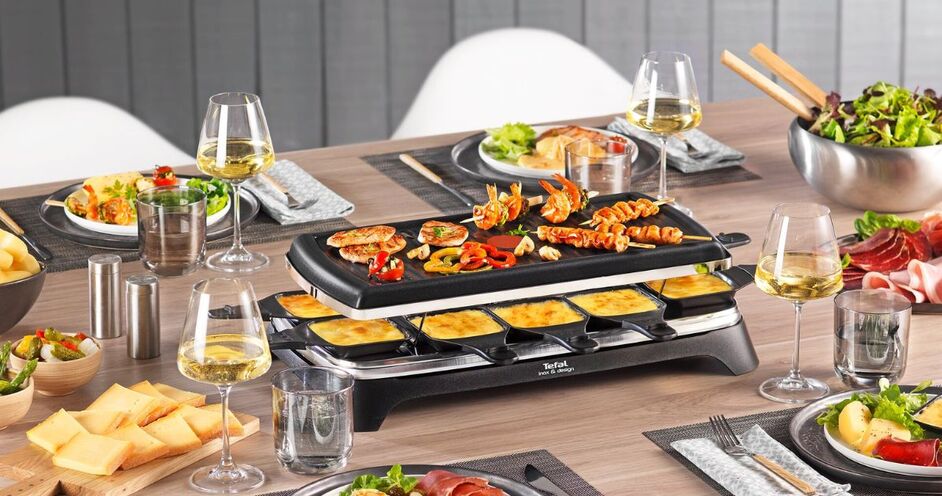 Små husholdningsapparater