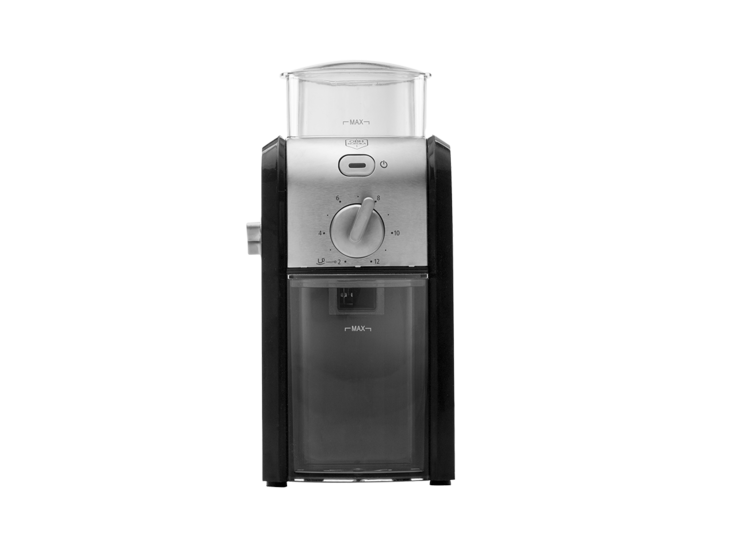 Precision Elektrisk Kaffekværn 9 indstillinger 