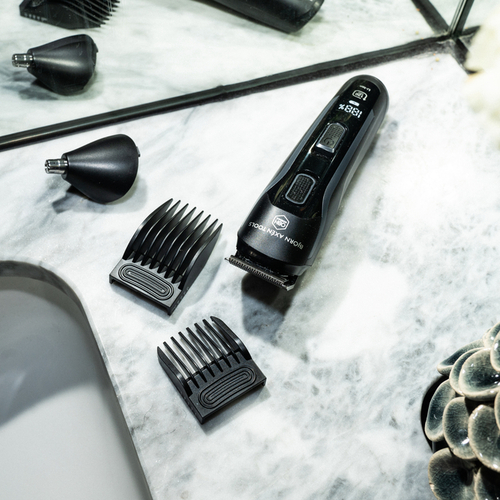 Multi pro groomer fra Björn Axén Tools