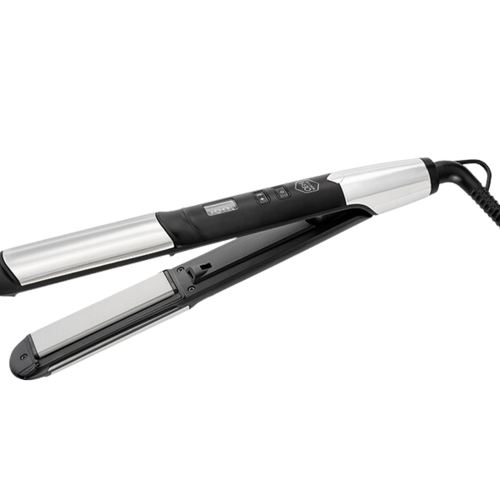Curl & Shine Glattejern afrundede kanter