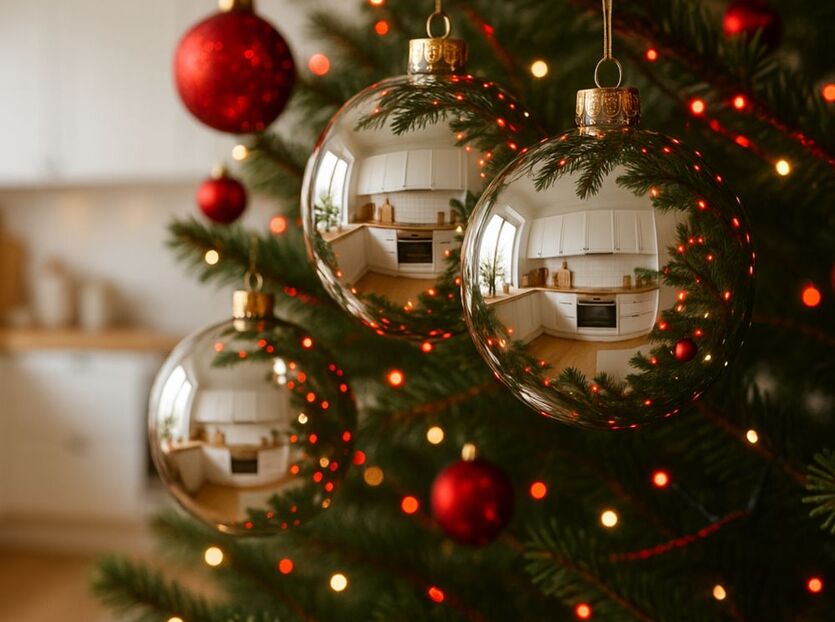 Føl smagen af julens glæde