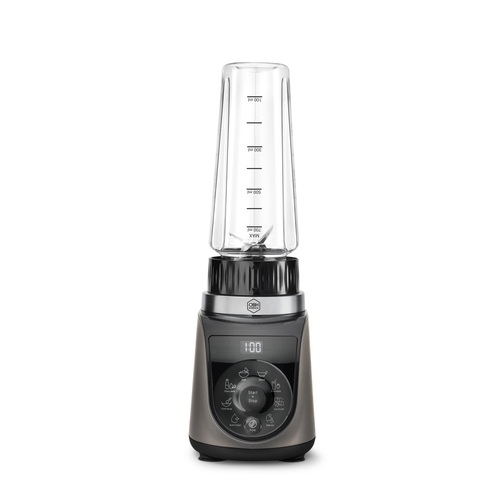 Blend Up Blender Warm Grey - 0,7L to-go-flaske