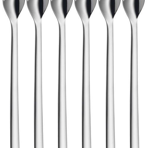 Nuova lange skeer – sæt 6 stk./22 cm rustfrit stål Cromargan® 