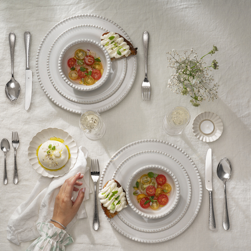 Sitello bestiksæt 60 dele, i rustfrit stål 18/10 Cromargan® 