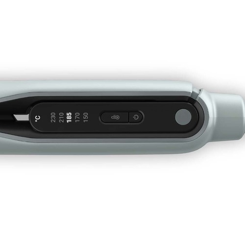 Thermoglide glattejern