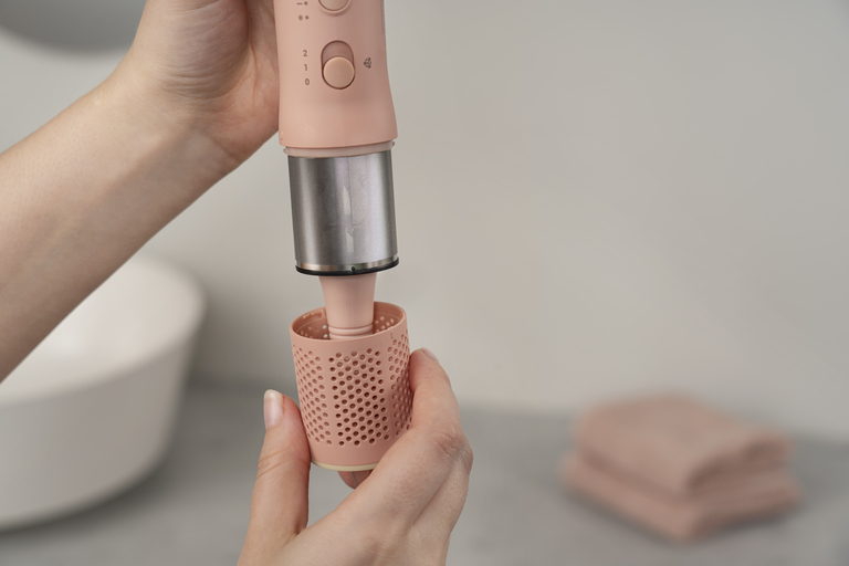 Nano højhastighedsmotor 1300 W