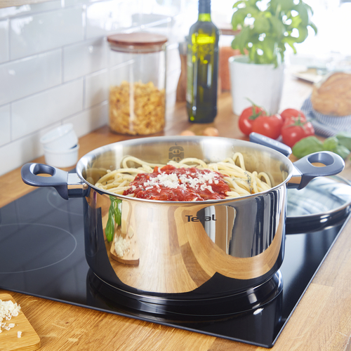 Daily Cook Gryde 20 cm / 3 l med låg 