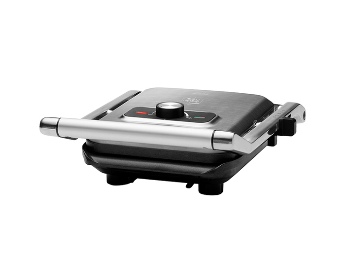 panini press with timer