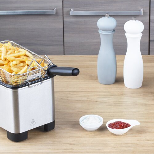 Easy Pro Deep Fryer Stor Frituregryde stor 