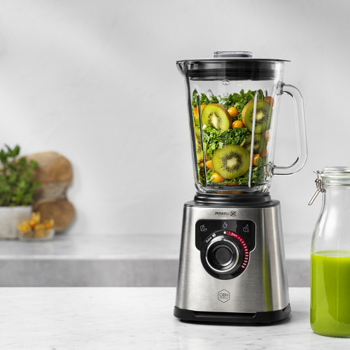Perfect Mix+ Classic blender 1,5l. 1200 W