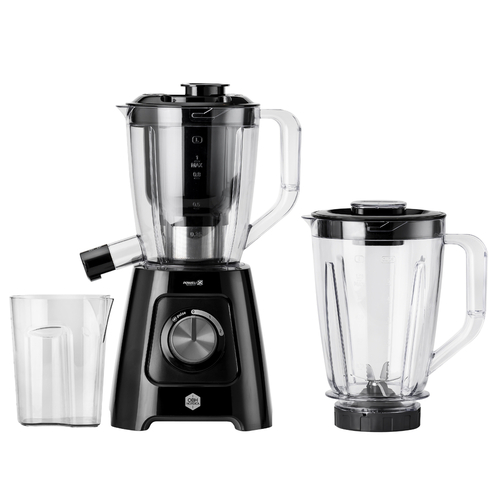 Blendforce with Juice Jar Blender Råsaftcentrifuge 