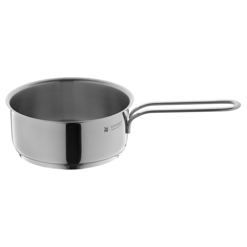 Mini kasserolle 14 cm /0,9 L rustfrit stål 18/10 Cromargan® 