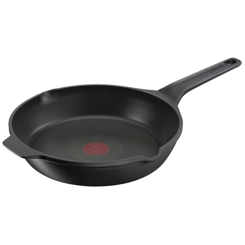 Robusto Stegepande 28 cm Sort 