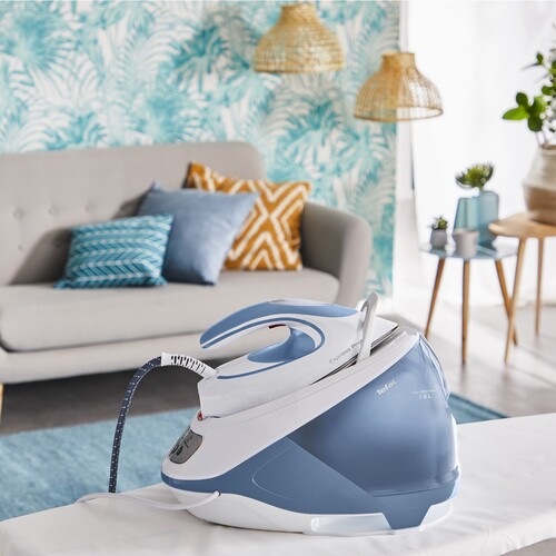 Express Protect Dampstation 