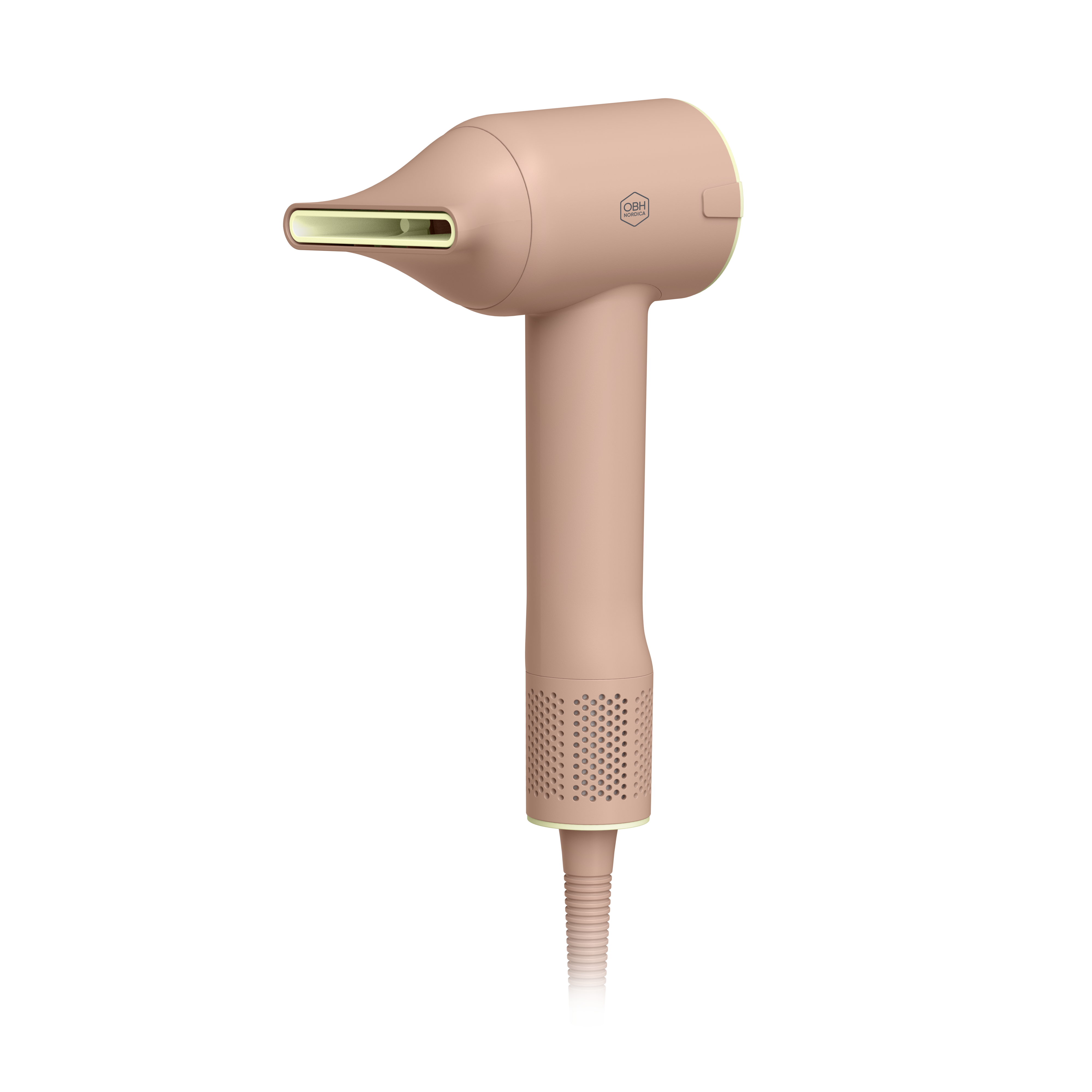 Blumia Blush Føntørrer