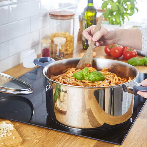 Daily Cook Gryde 20 cm / 3 l med låg 