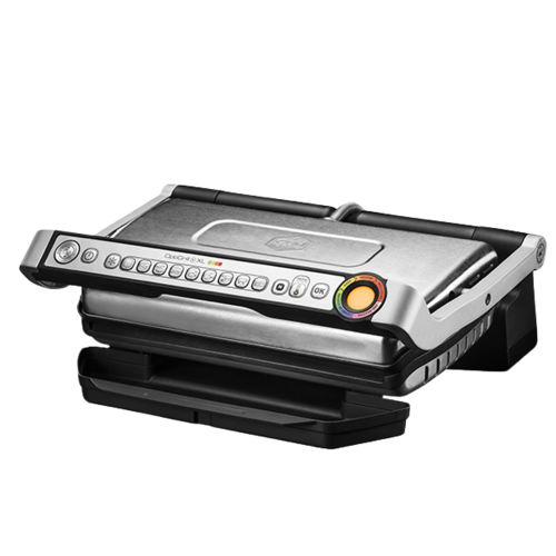 Optigrill XL Bordgrill Rustfrit Stål 9 Programmer 