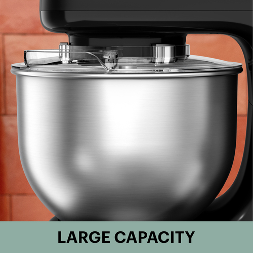 Bake Essential Røremaskine 4,8L
