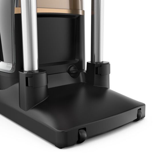Ixeo Power Stående steamer til tøj Tøj 