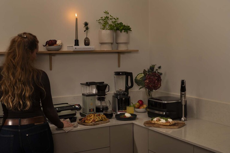Hvilken kaffebrygger er bedst til små køkkener og kontorer?