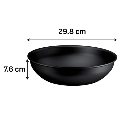 Ingenio Excellence Fusion Wokpande 28 cm