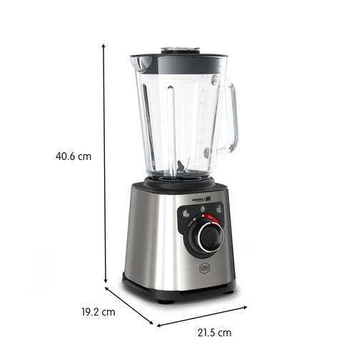 Perfect Mix+ Classic blender 1,5l. 1200 W