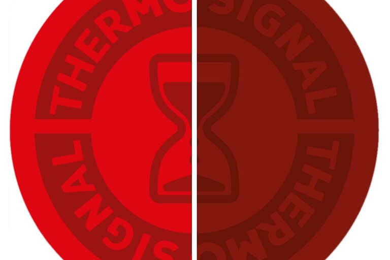 Korrekt tilberedningstemperatur takket være Thermo-Signal®