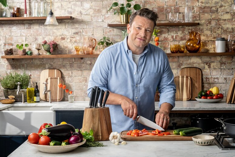 Jamie Oliver Chopping Board  Small