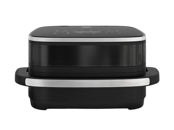 Easy Fry XL Surface sort – Airfryer