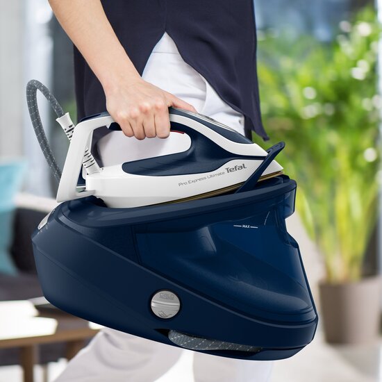 Pro Express  Ultimate II Dampgenerator 