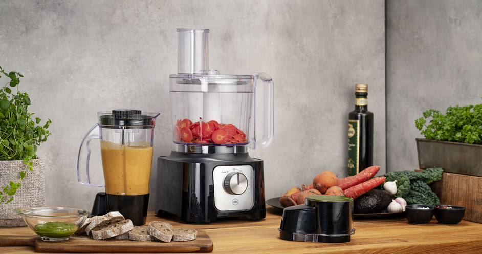 Foodprocessor