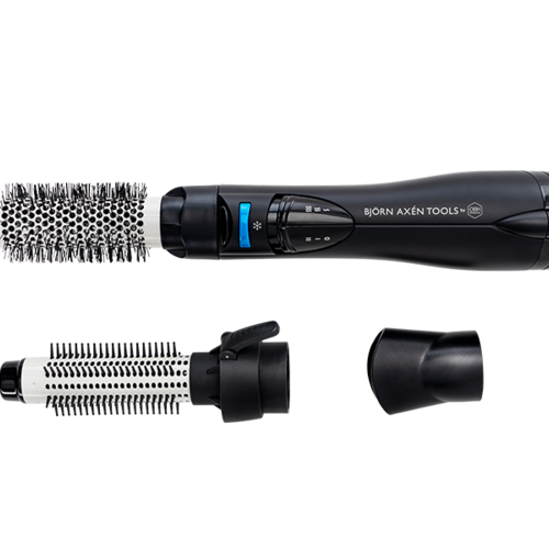 Airstyler Pro fra Björn Axén Tools