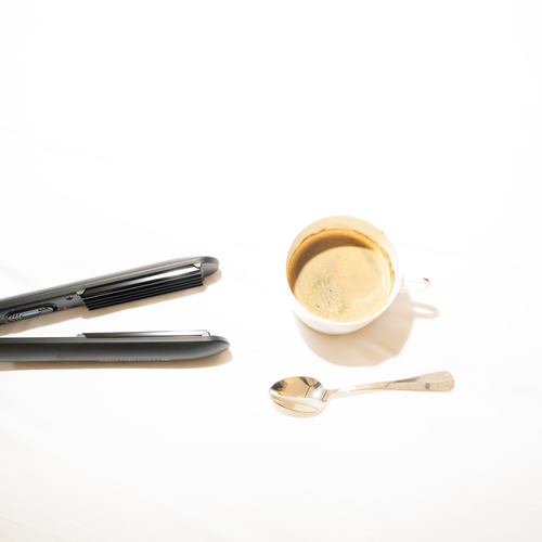 Straight & Curl Pro af Björn Axén Tools, glattejern