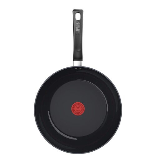 Change Wokpande 28 cm Sort 
