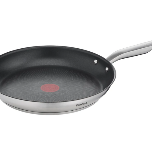 Virtuoso Stegepande 30 cm Rustfrit stål 