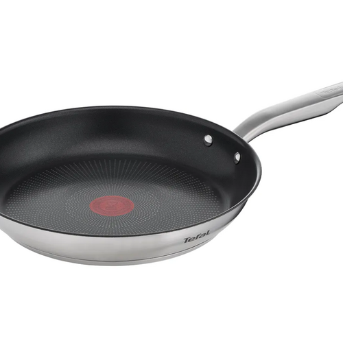 Virtuoso Stegepande 28 cm Rustfrit stål 