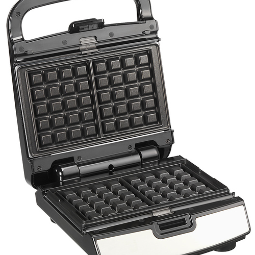 Snack Collection Sandwichgrill med aftagelige plader 