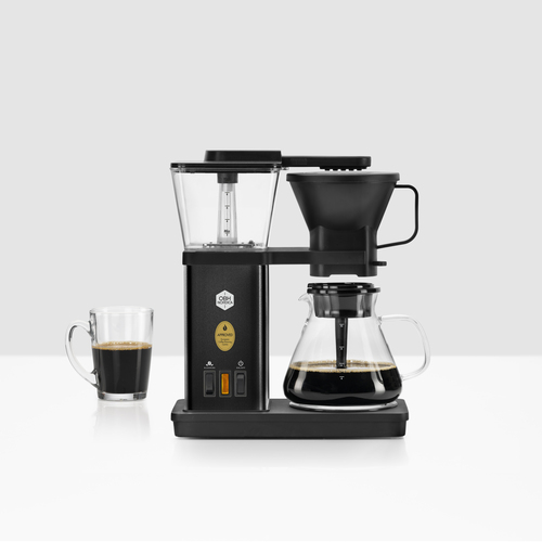 Blooming Kaffemaskine Matsort 10 kopper 