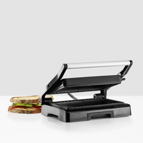 Onyx Sandwichgrill Panini Non-Stick Grillplader 