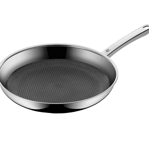 Profi Resist stegepande 28 cm, hybridbelægning non-stick/ stål 