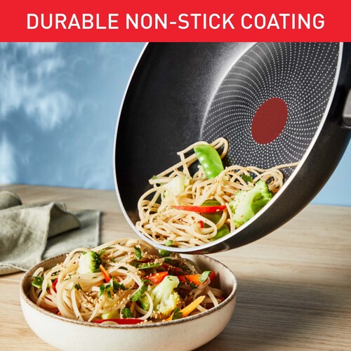 So light Wokpande 28 cm 