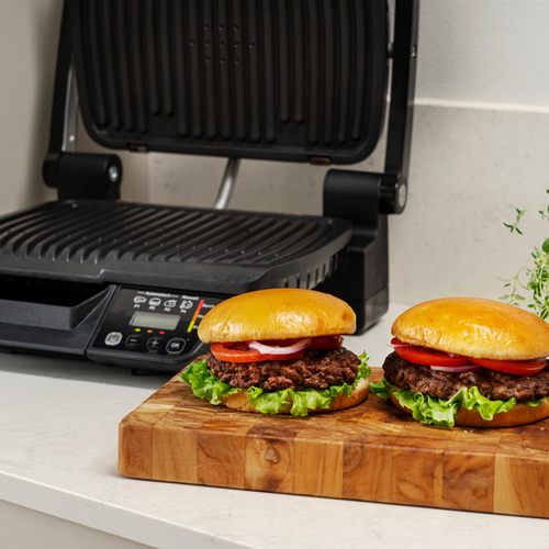 Optigrill Start bordgrill