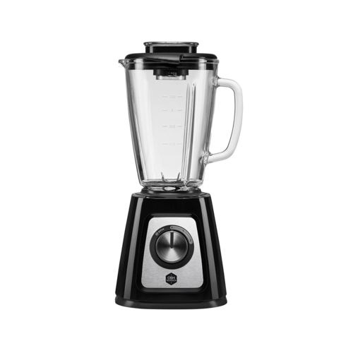 Blendforce Blender Sort Knuse Is Glaskande